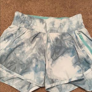 Lulu Lemon shorts! New without tag!